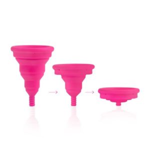 lily-cup-compact-b_falten_ladyways_menstruationstasse
