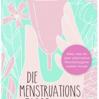 Cover von "Die Menstruationstasse"