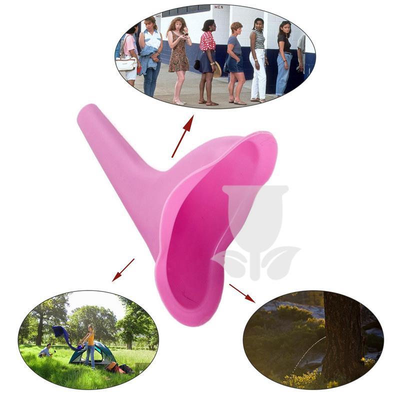 Urinierhilfe Ladyways